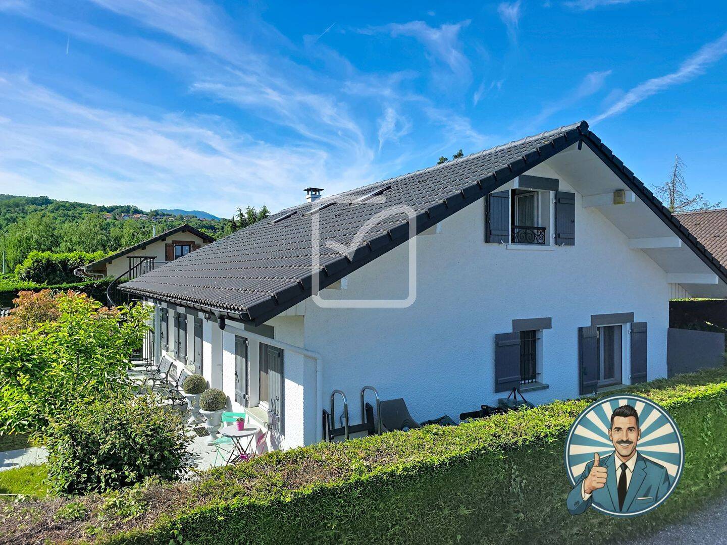 Maison 5 pièces 120 m² · à Publier · 120 m² · 560 000 €