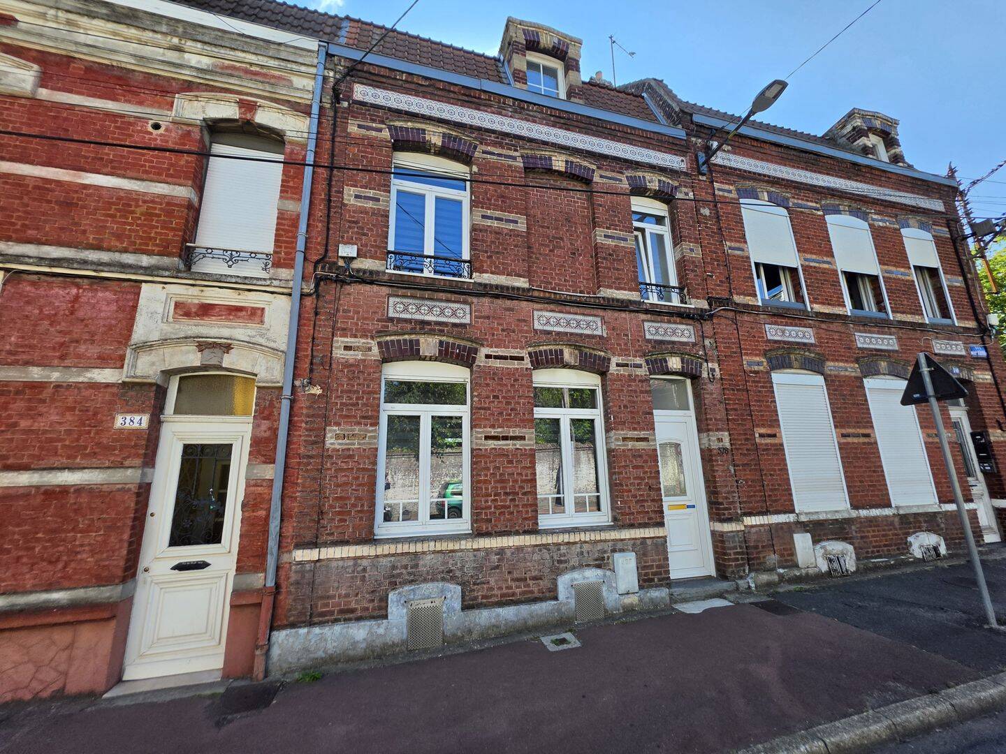 Maison 6 pièces 117 m² · à Béthune · 117 m² · 267 500 €