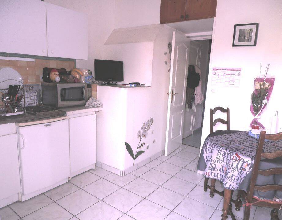 Appartement 2 pièces 29 m² · à Montpellier · 29 m² · 640 €