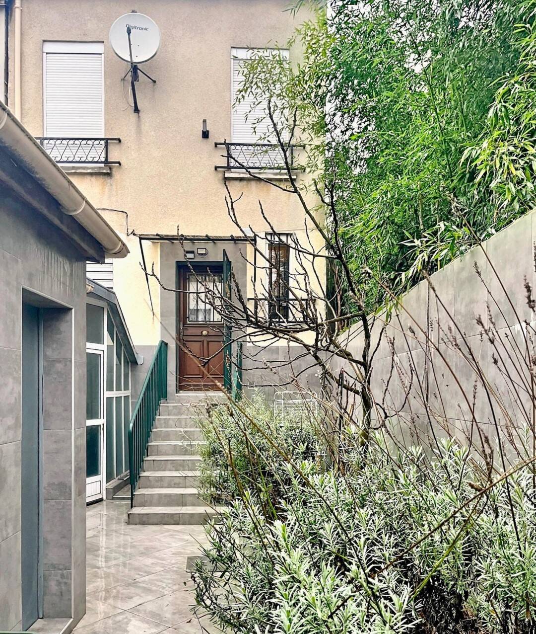 Maison 8 pièces 130 m² · à Bagnolet · 130 m² · 530 000 €