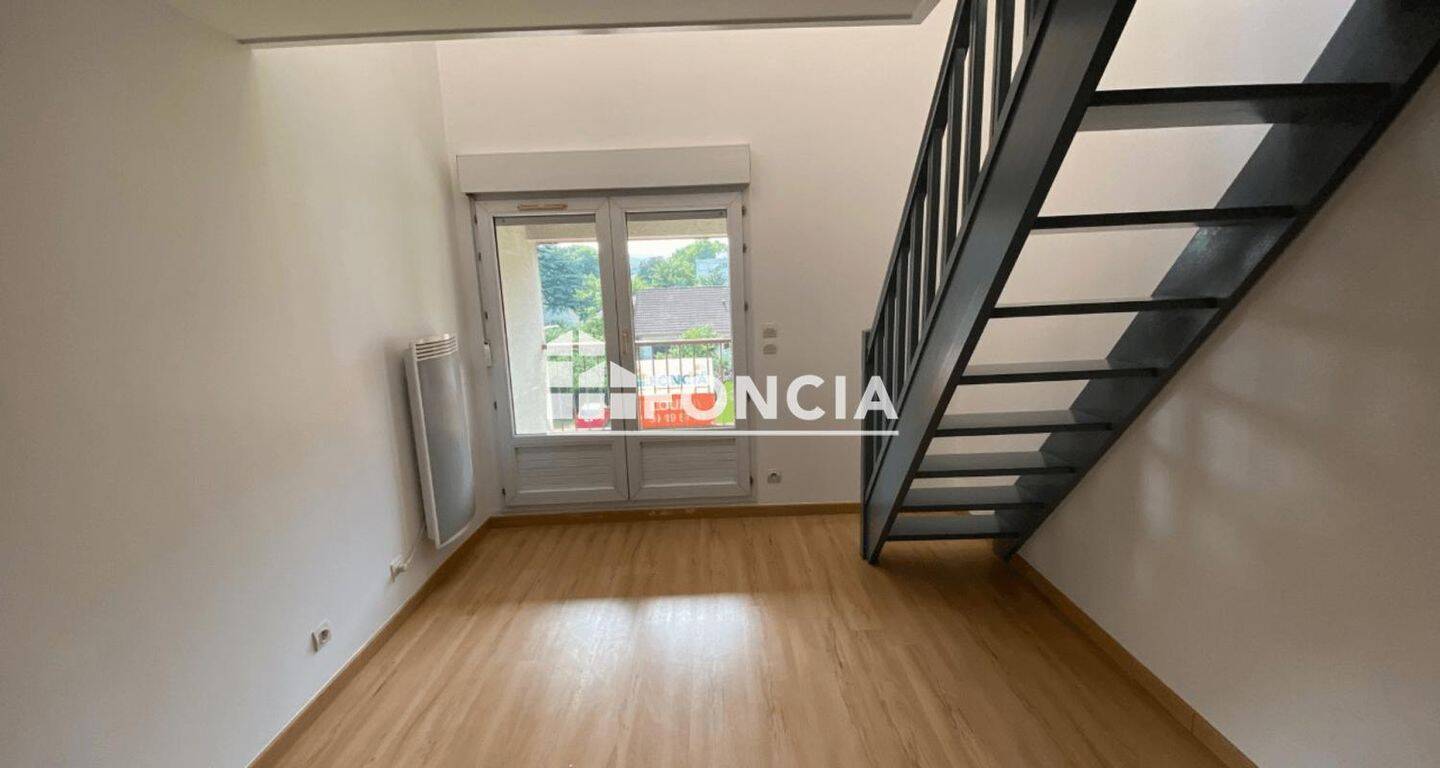 Appartement 1 pièce 25 m² · à Herblay-sur-Seine · 25 m² · 742 €/mois
