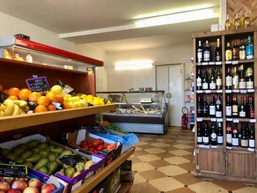 Local commercial à vendre 240 000 € 255 m² de surface de vente Allaire 56350