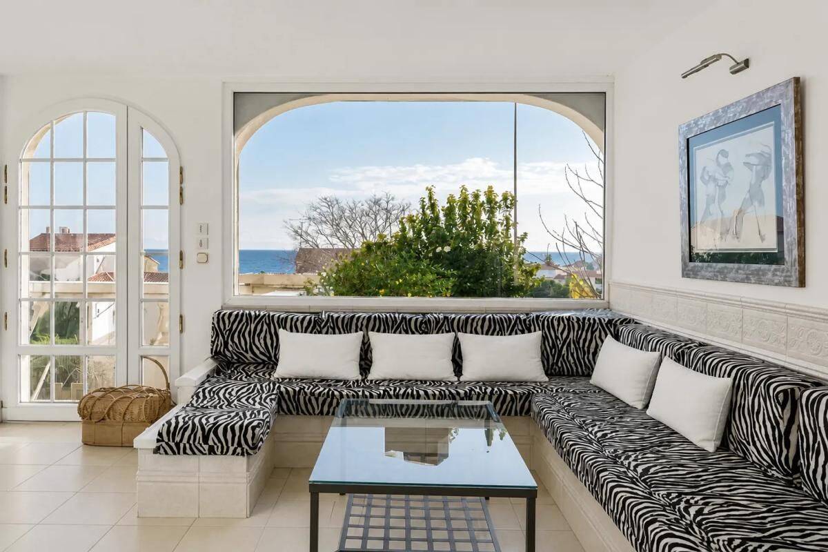 Maison 4 pièces 129 m² · à Sausset-les-Pins · 129 m² · 850 000 €