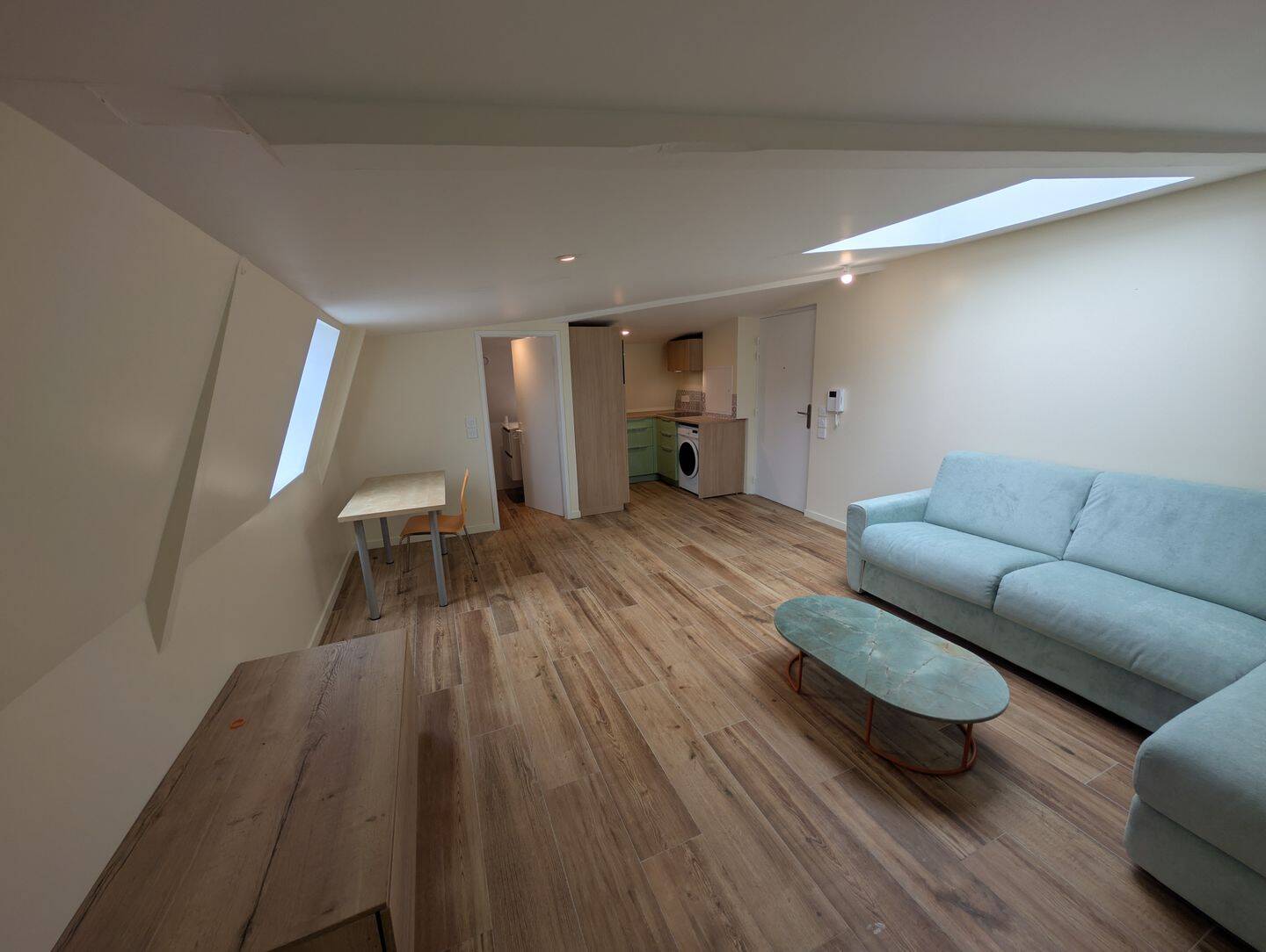 Appartement 1 pièce 26 m² · à Boissy-Saint-Léger · 25,9 m² · 790 €