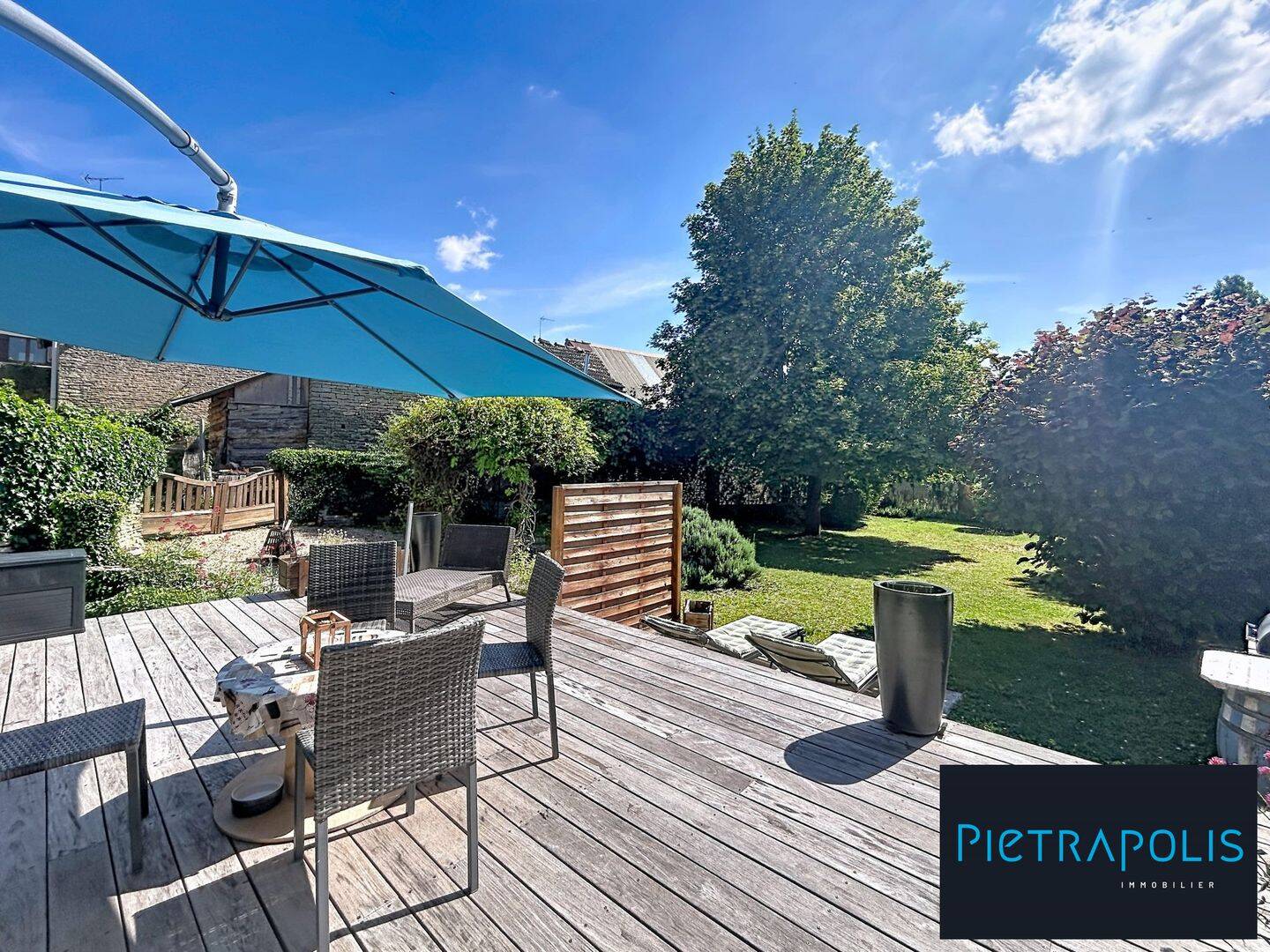 Maison 6 pièces 125 m² · à Chevannes · 125 m² · 300 000 €