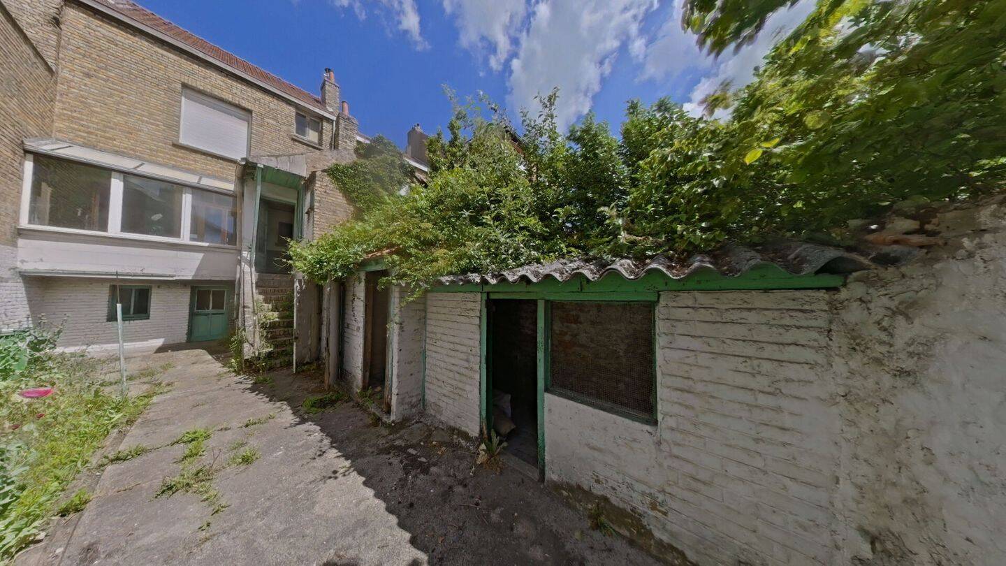 Maison 4 pièces 100 m² · à Coudekerque-Branche · 100 m² · 152 600 €