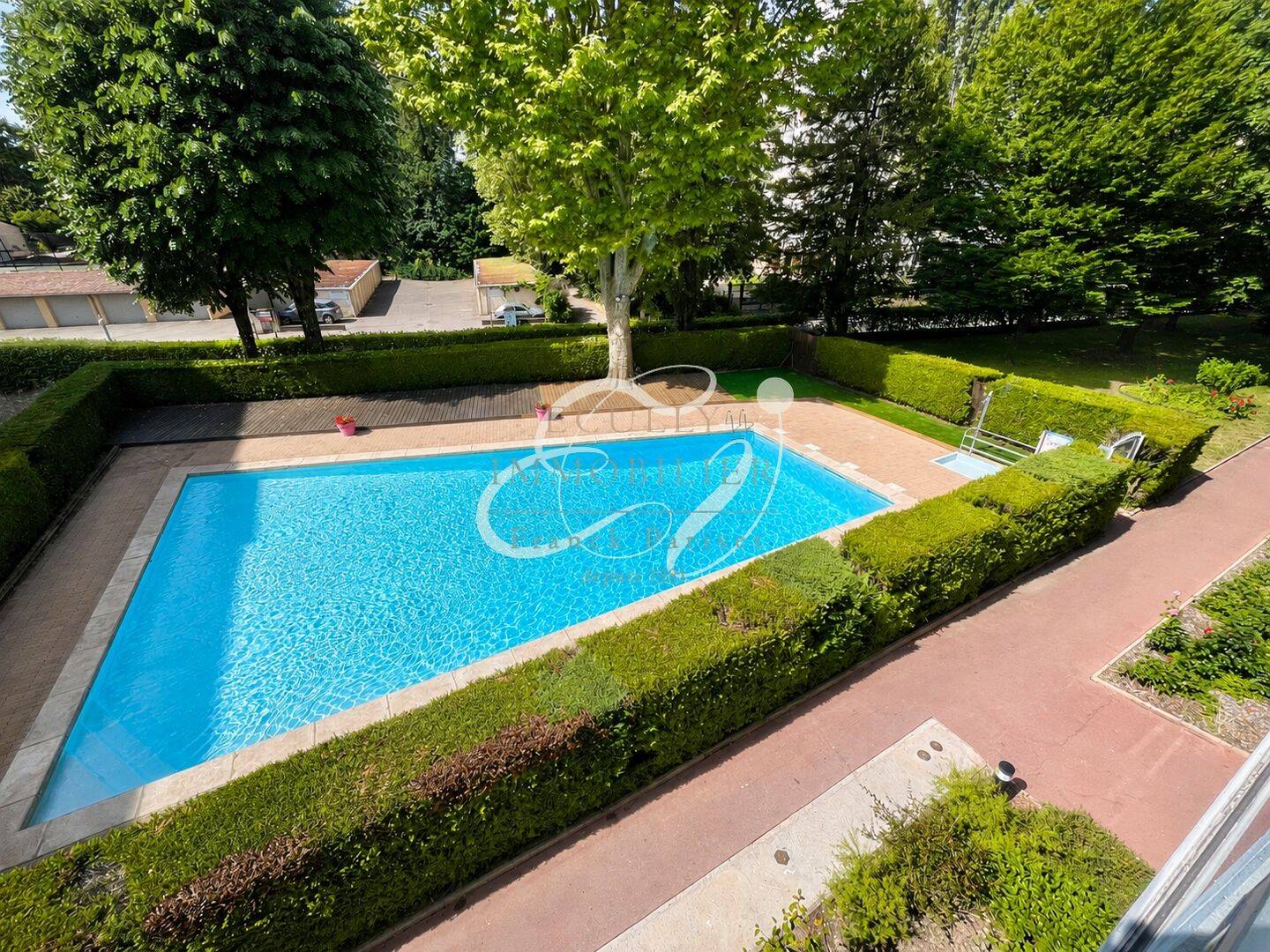 Appartement 4 pièces 78 m² · à Écully · 78 m² · 295 000 €