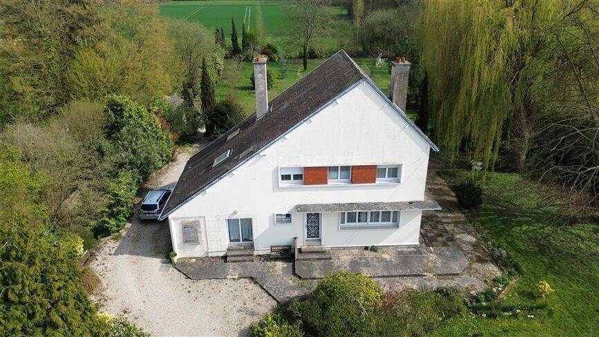 Maison 7 pièces 150 m² · à Pierrefonds · 150 m² · 332 000 €