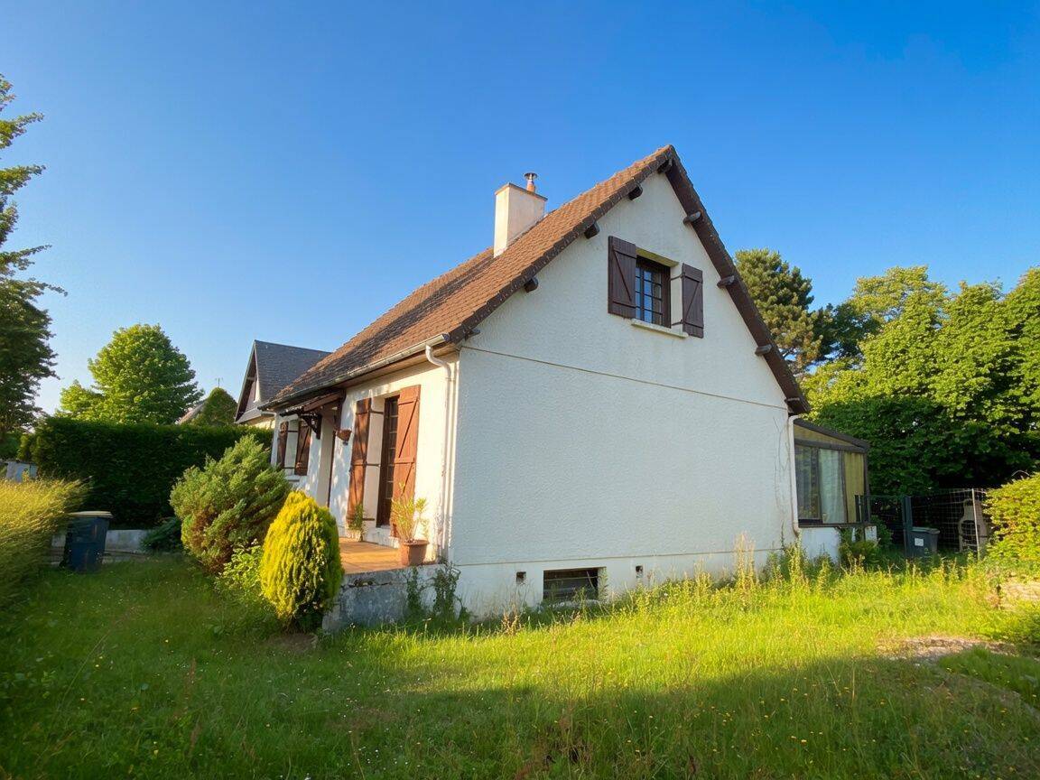 Maison 4 pièces 105 m² · à Caen · 105 m² · 285 000 €