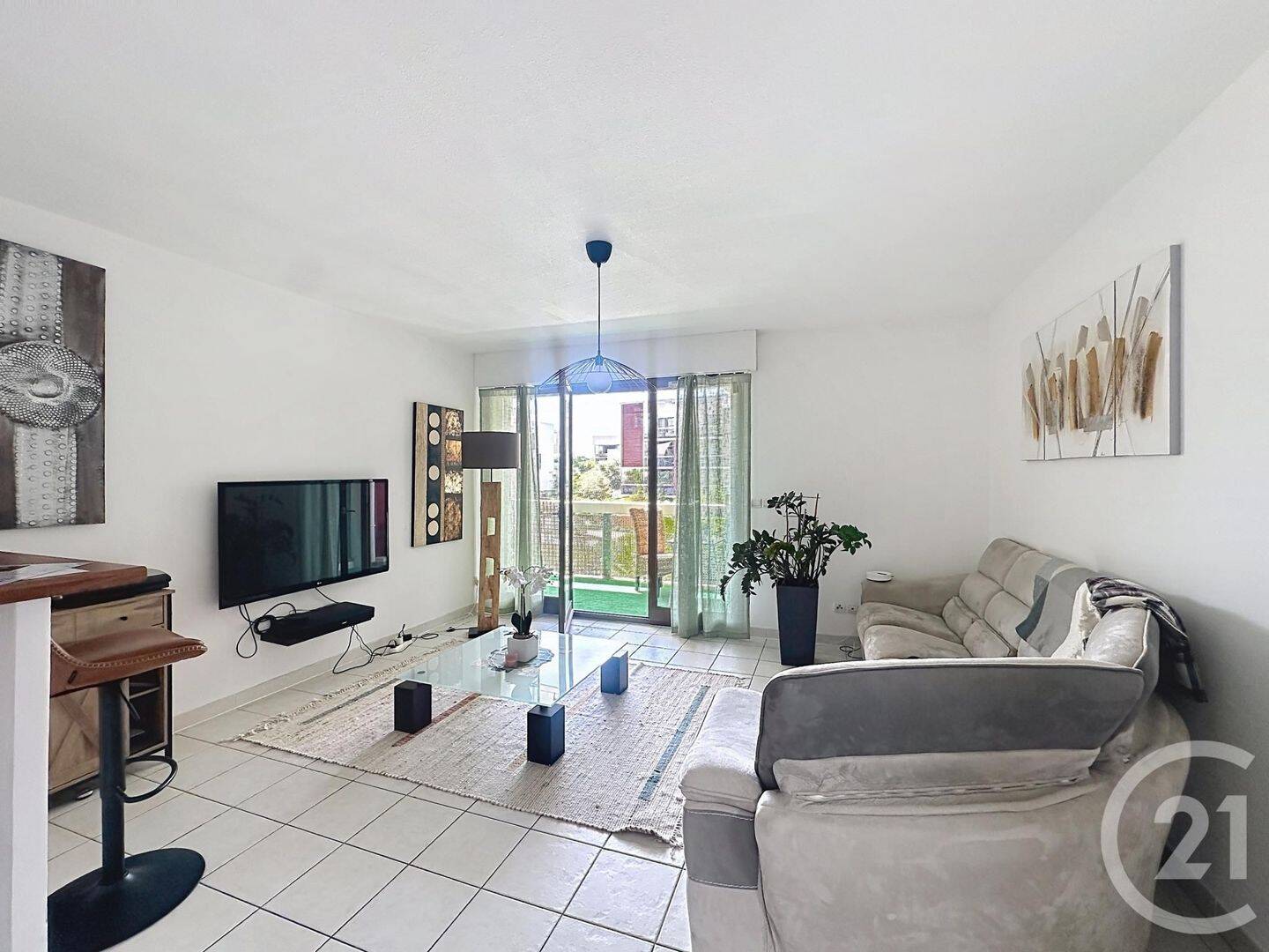 Appartement 2 pièces 44 m² · à Montpellier · 44,3 m² · 157 000 €