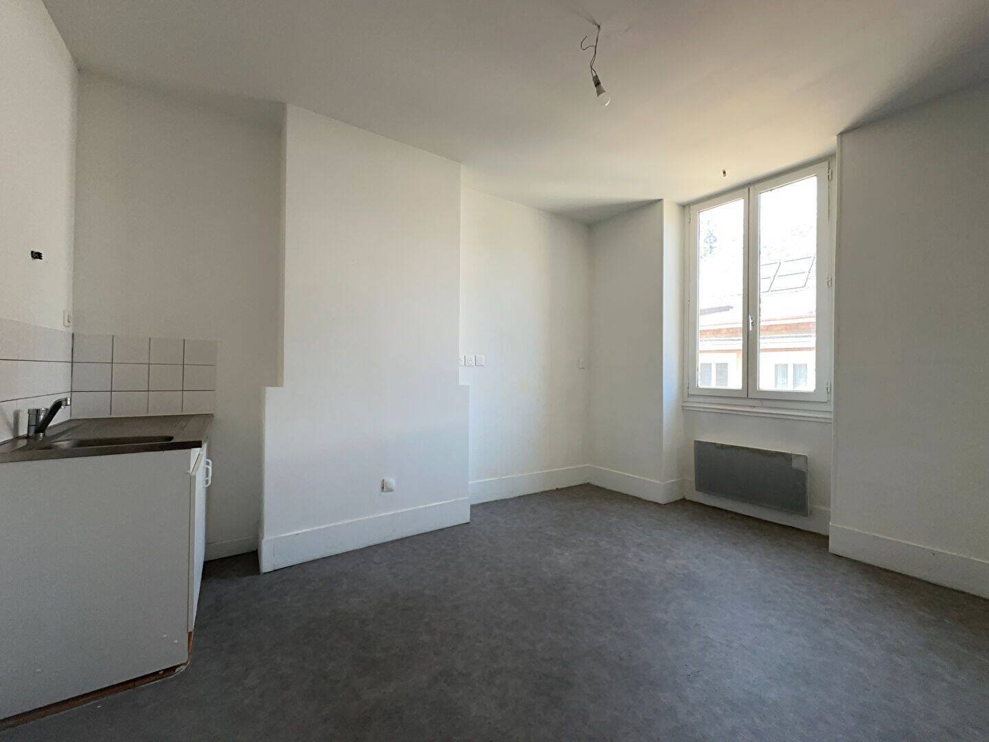 Appartement 2 pièces 33 m² · à Voiron · 33 m² · 380 €/mois