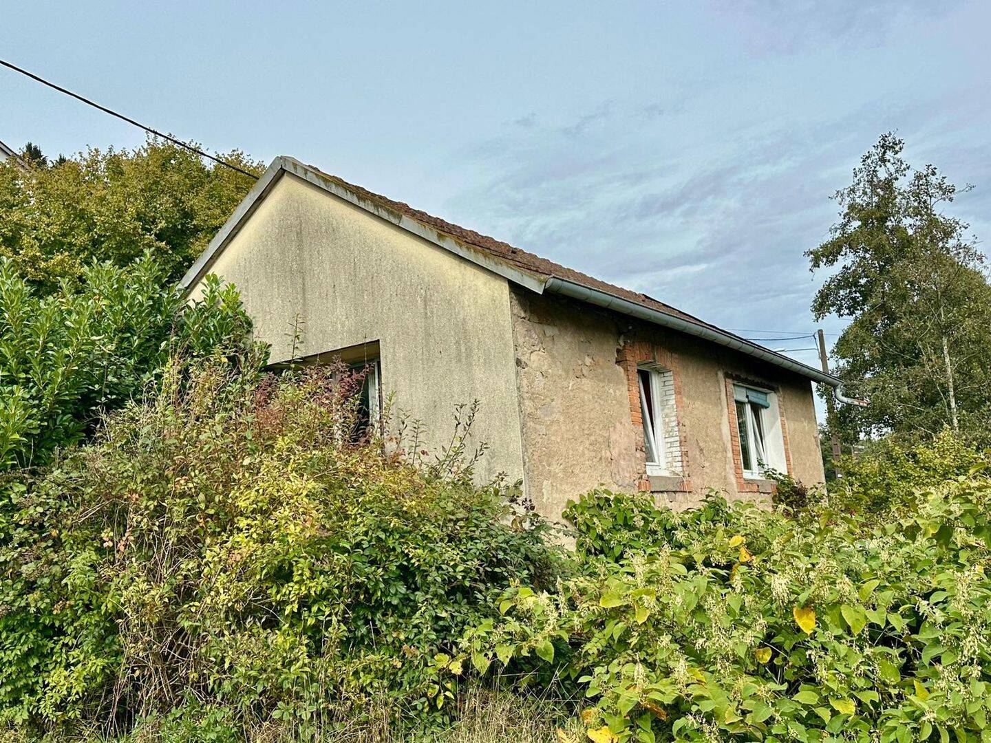 Maison 3 pièces 38 m² · à Aillevillers-Et-Lyaumont · 38 m² · 19 500 €