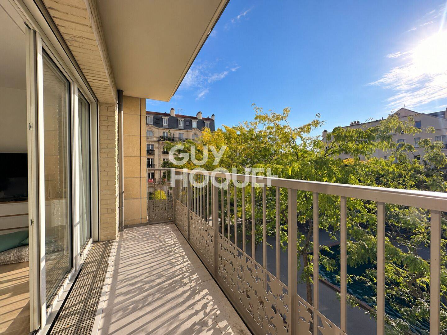 Appartement 2 pièces 41 m² · à Bois-Colombes · 41,4 m² · 1 337 €/mois