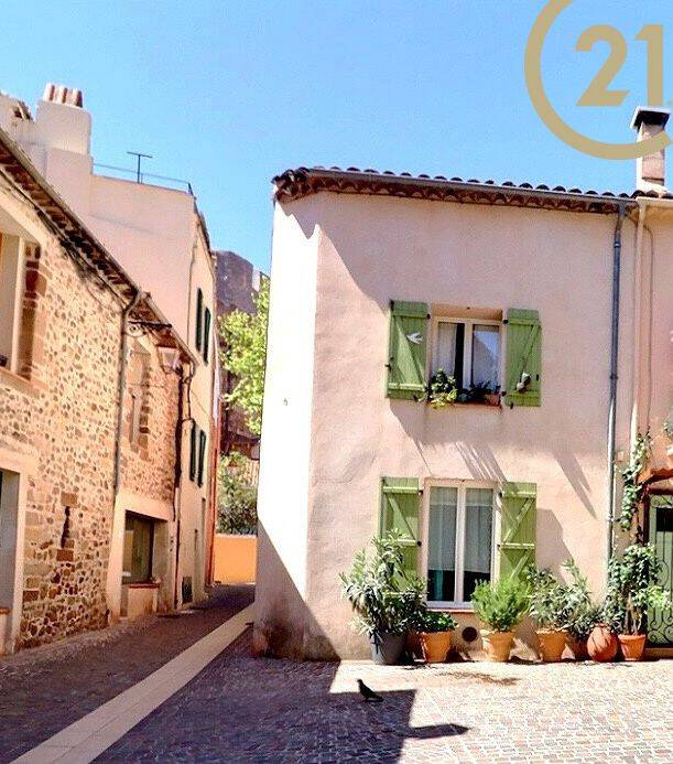 Maison 3 pièces 60 m² · à Fréjus · 60 m² · 199 900 €