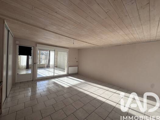 Maison à vendre 245 000 € 6 pièces 4 chambres 138 m² 1 512 m² de terrain Dienville 10500