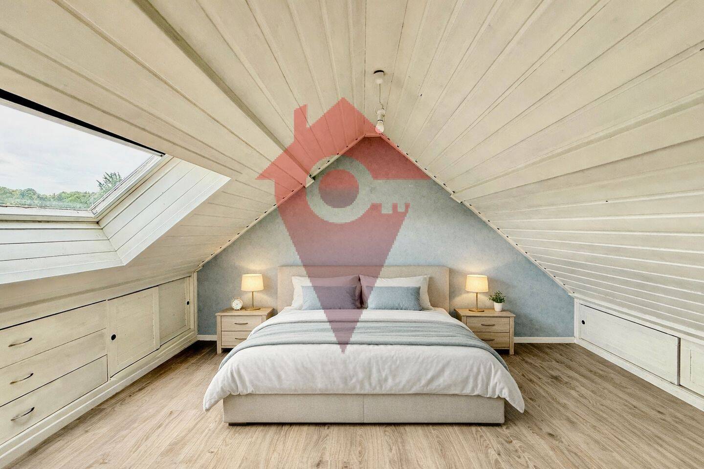 Appartement 5 pièces 98 m² · à Orgeval · 97,6 m² · 269 000 €