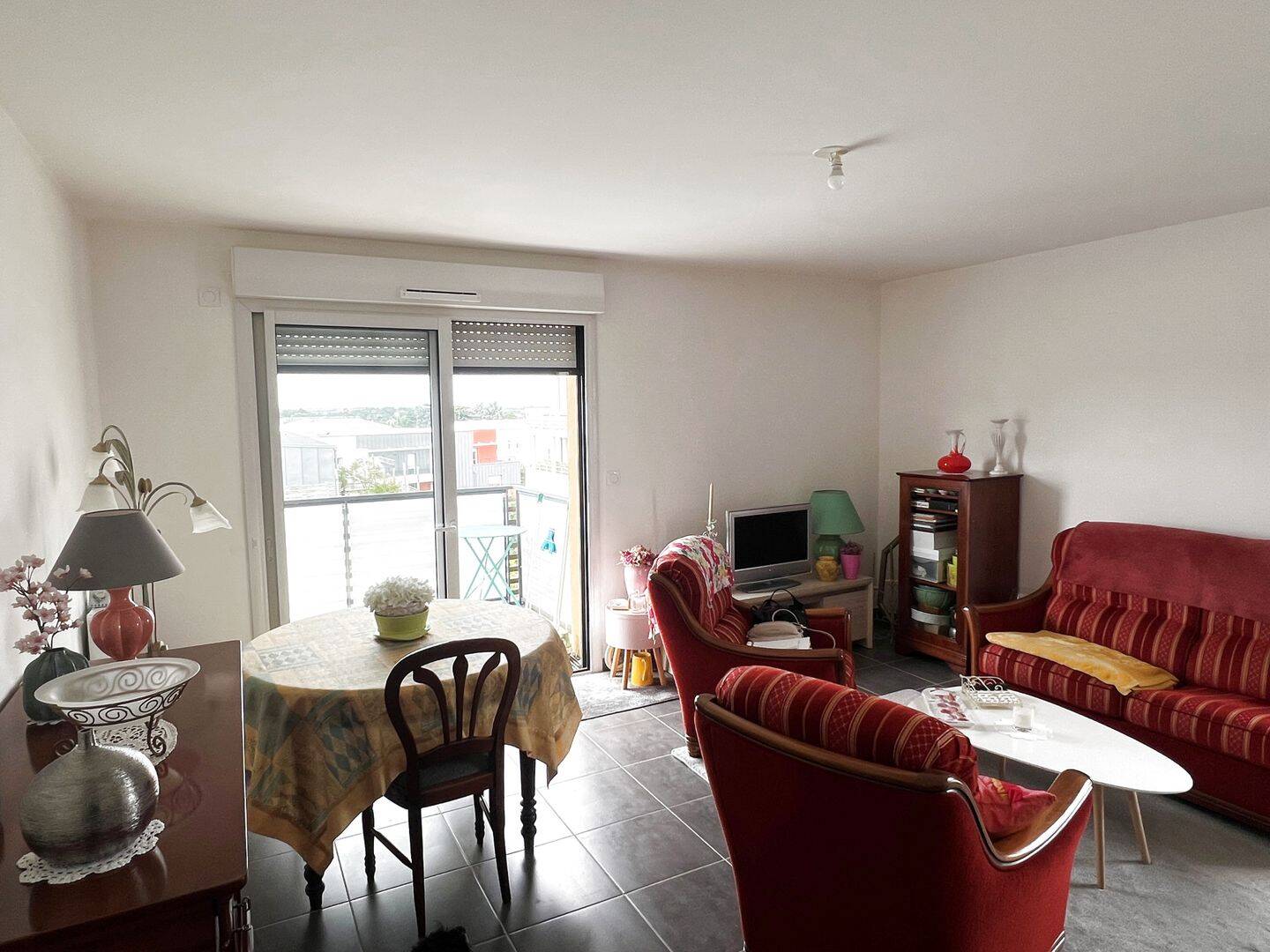 Appartement 2 pièces 51 m² · à Angers · 51,1 m² · 168 540 €
