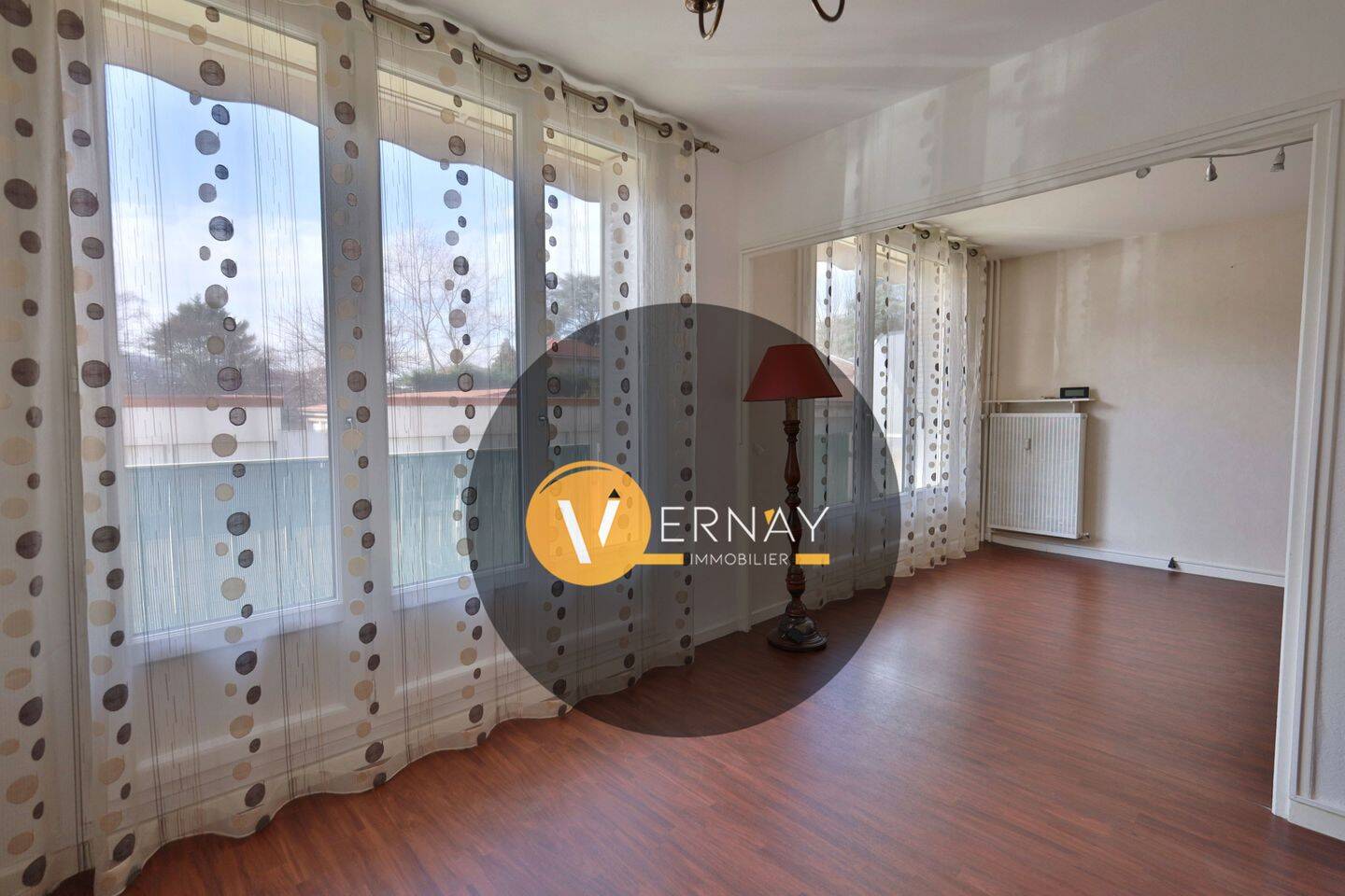 Appartement 4 pièces 67 m² · à Vienne · 67 m² · 165 000 €
