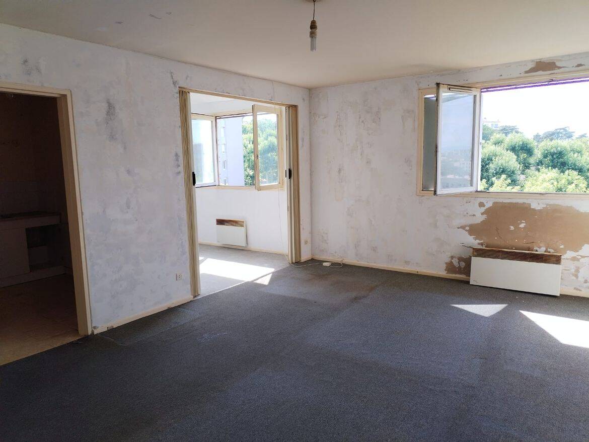 Appartement 2 pièces 43 m² · à Villefranche-sur-Saône · 43 m² · 98 000 €