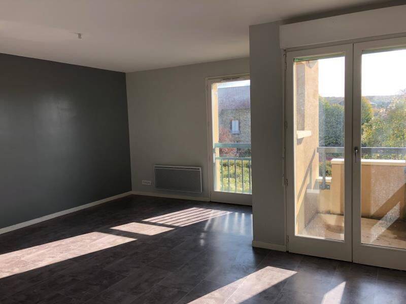 Appartement 3 pièces 58 m² · à Beaumont-sur-Oise · 57,6 m² · 913 €