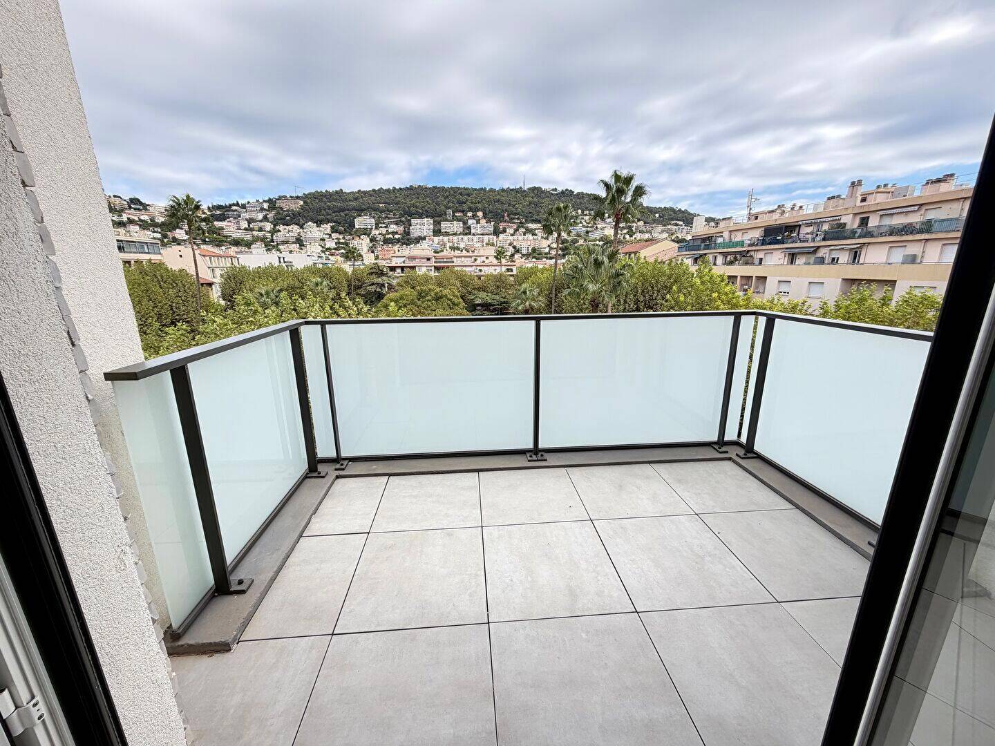 Appartement 3 pièces 63 m² · à Nice · 63 m² · 1 890 €/mois