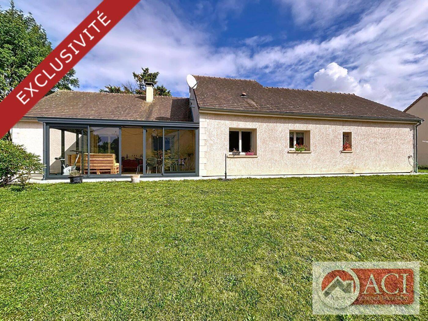 Maison 6 pièces 155 m² · à Gisors · 155 m² · 360 000 €