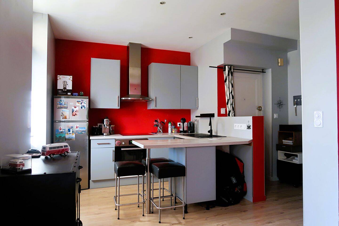 Appartement 2 pièces 40 m² · à Dijon · 40 m² · 145 000 €