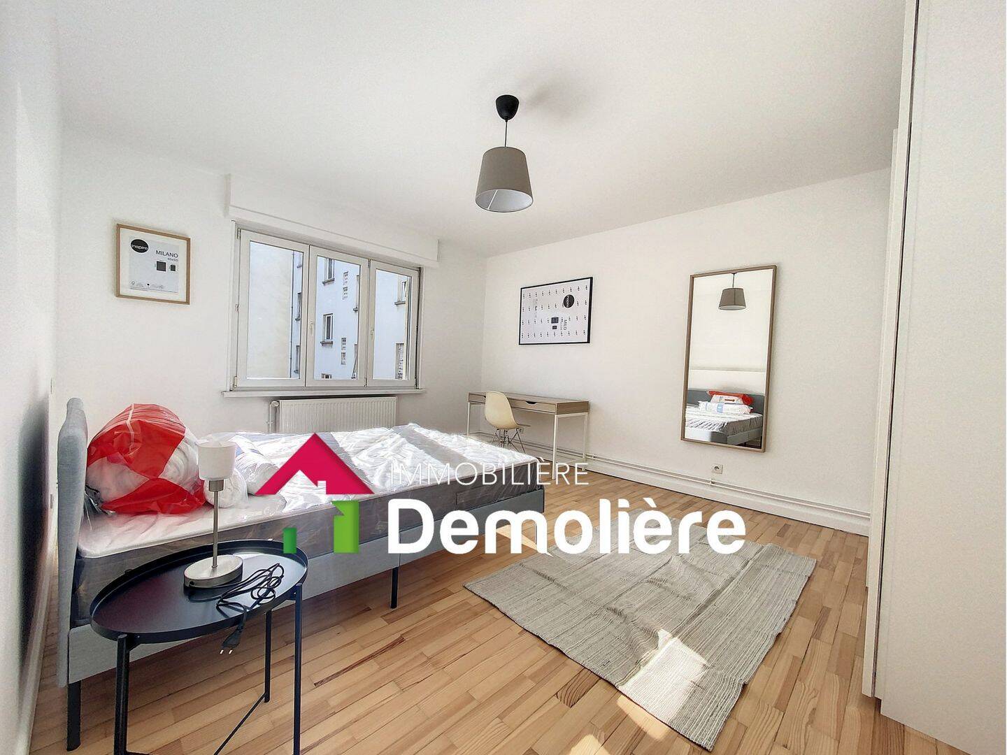 1 pièce 19 m² · à Strasbourg · 19 m² · 565 €