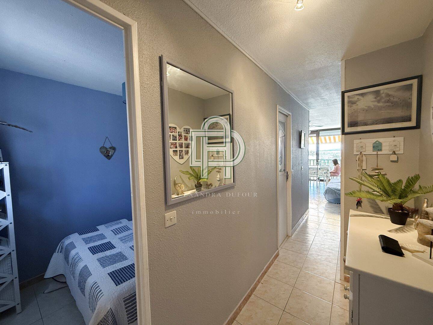 Appartement 2 pièces 30 m² · à Gruissan · 30,1 m² · 146 000 €