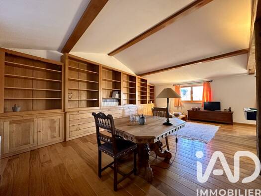 Maison à vendre 227 000 € 9 pièces 5 chambres 187 m² 1 702 m² de terrain Troisfontaines 57870