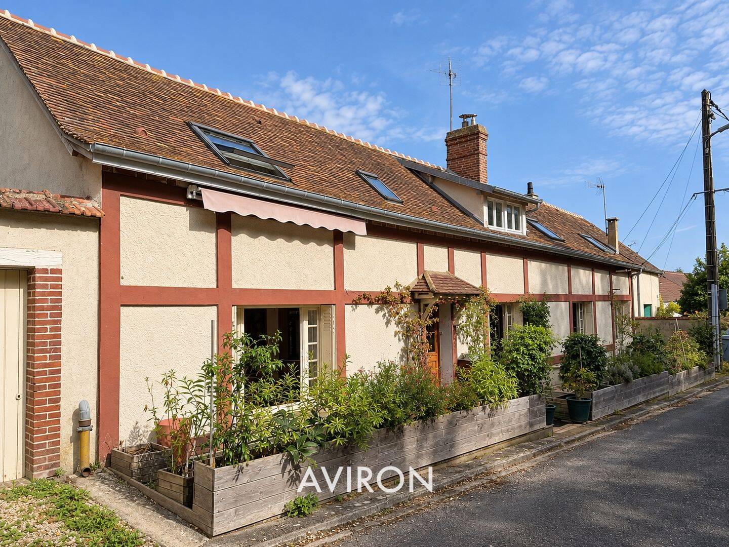 Maison 6 pièces 140 m² · à Maintenon · 140 m² · 318 000 €
