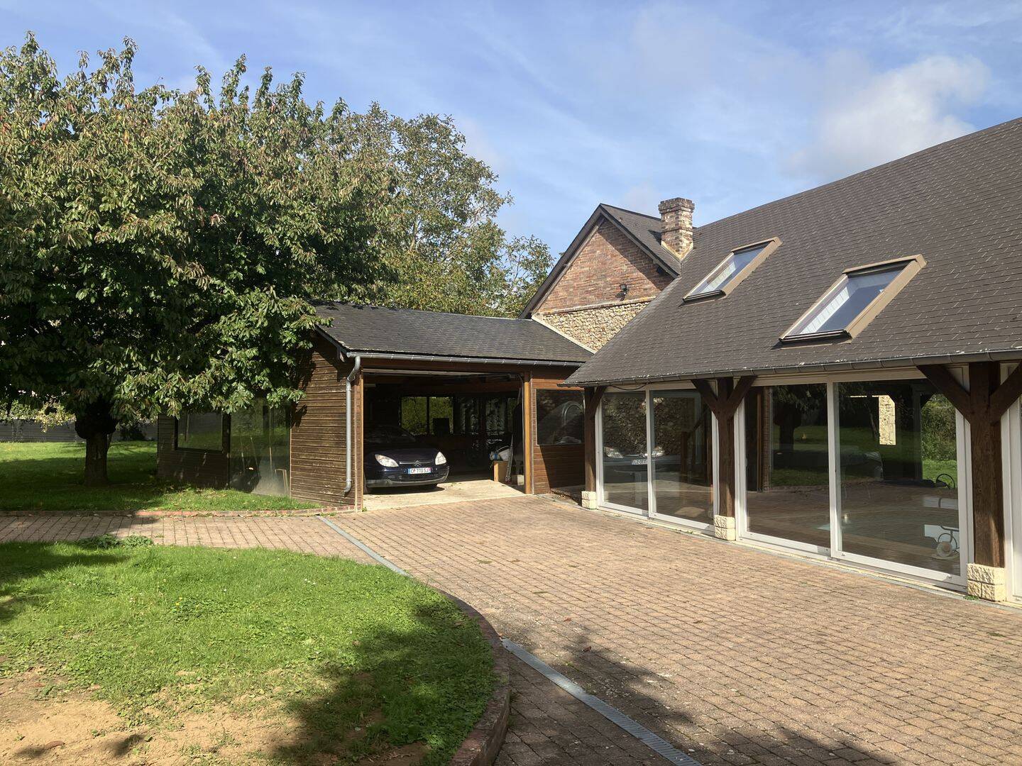 Maison 10 pièces 310 m² · à Pacy-sur-Eure · 310 m² · 588 000 €