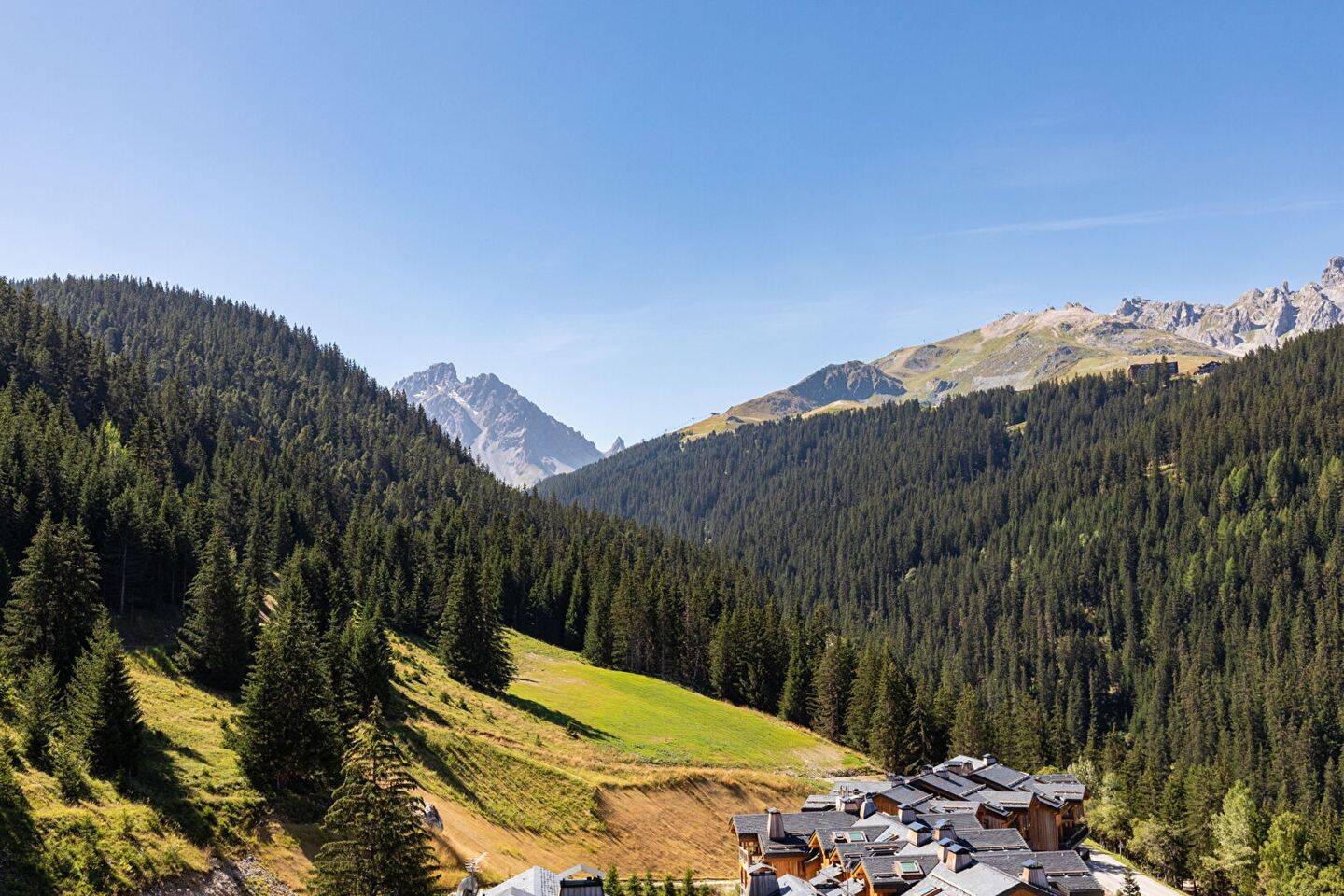 Appartement 5 pièces 167 m² · à Courchevel · 167 m² · 5 370 000 €