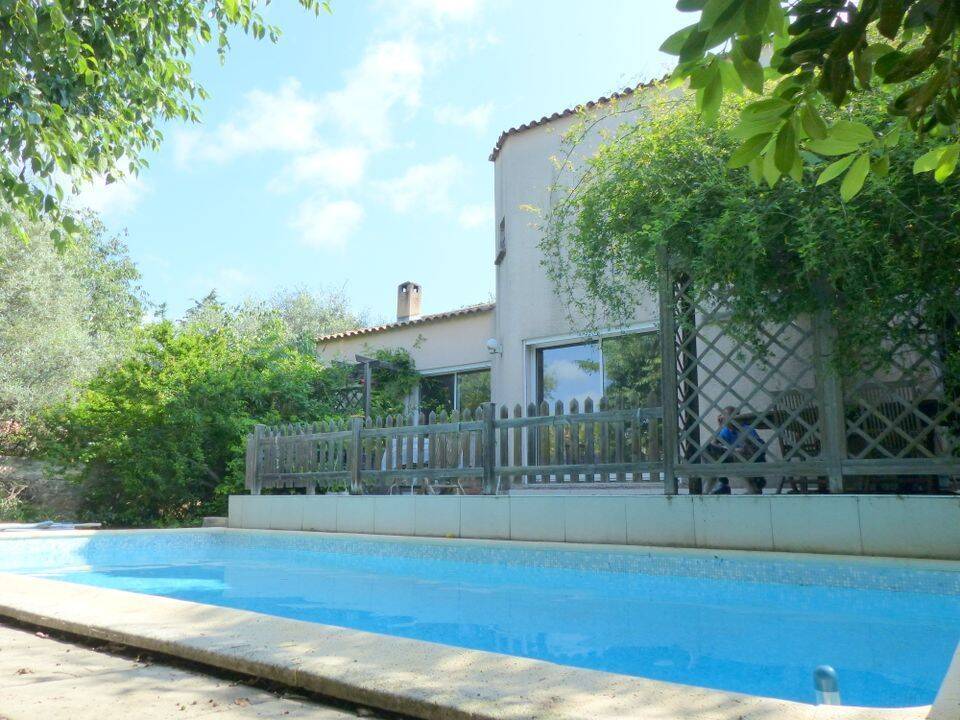 Maison 6 pièces 150 m² · à Vendargues · 150 m² · 2 900 €