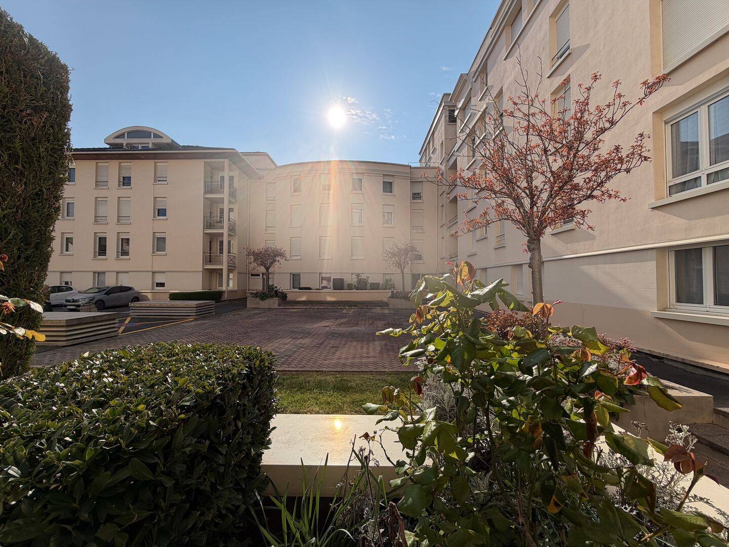 Appartement 3 pièces 71 m² · à Reims · 70,9 m² · 216 980 €
