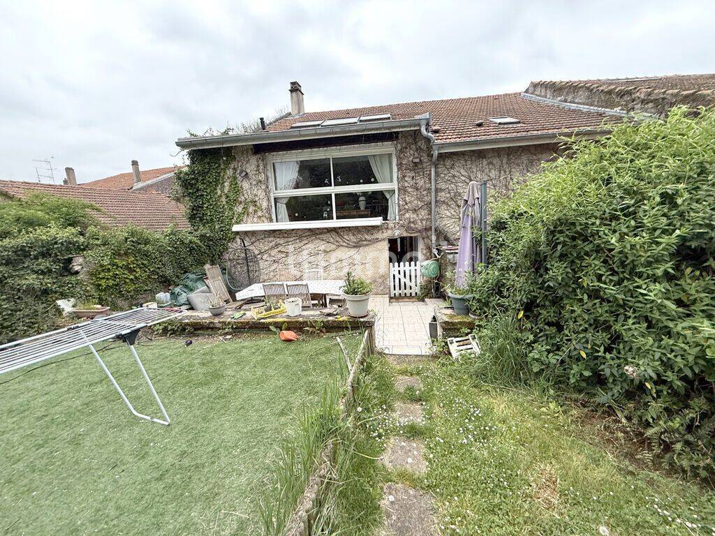 Maison 6 pièces 173 m² · à Pange · 173 m² · 200 300 €
