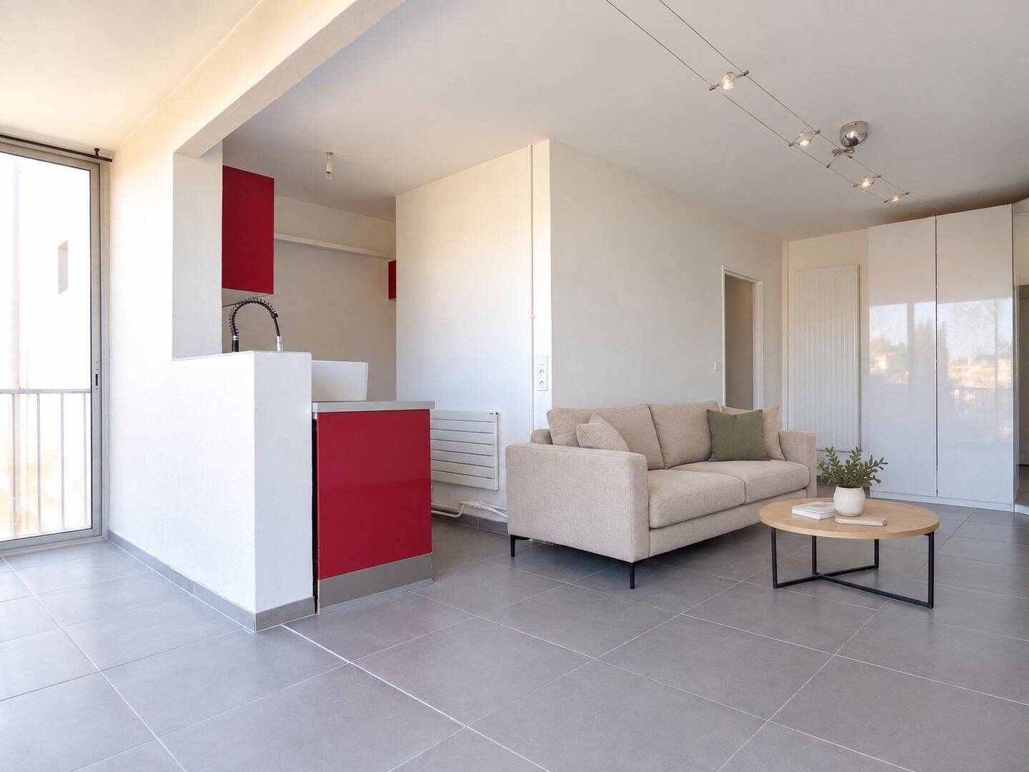 Appartement 1 pièce 32 m² · à Antibes · 32 m² · 149 500 €