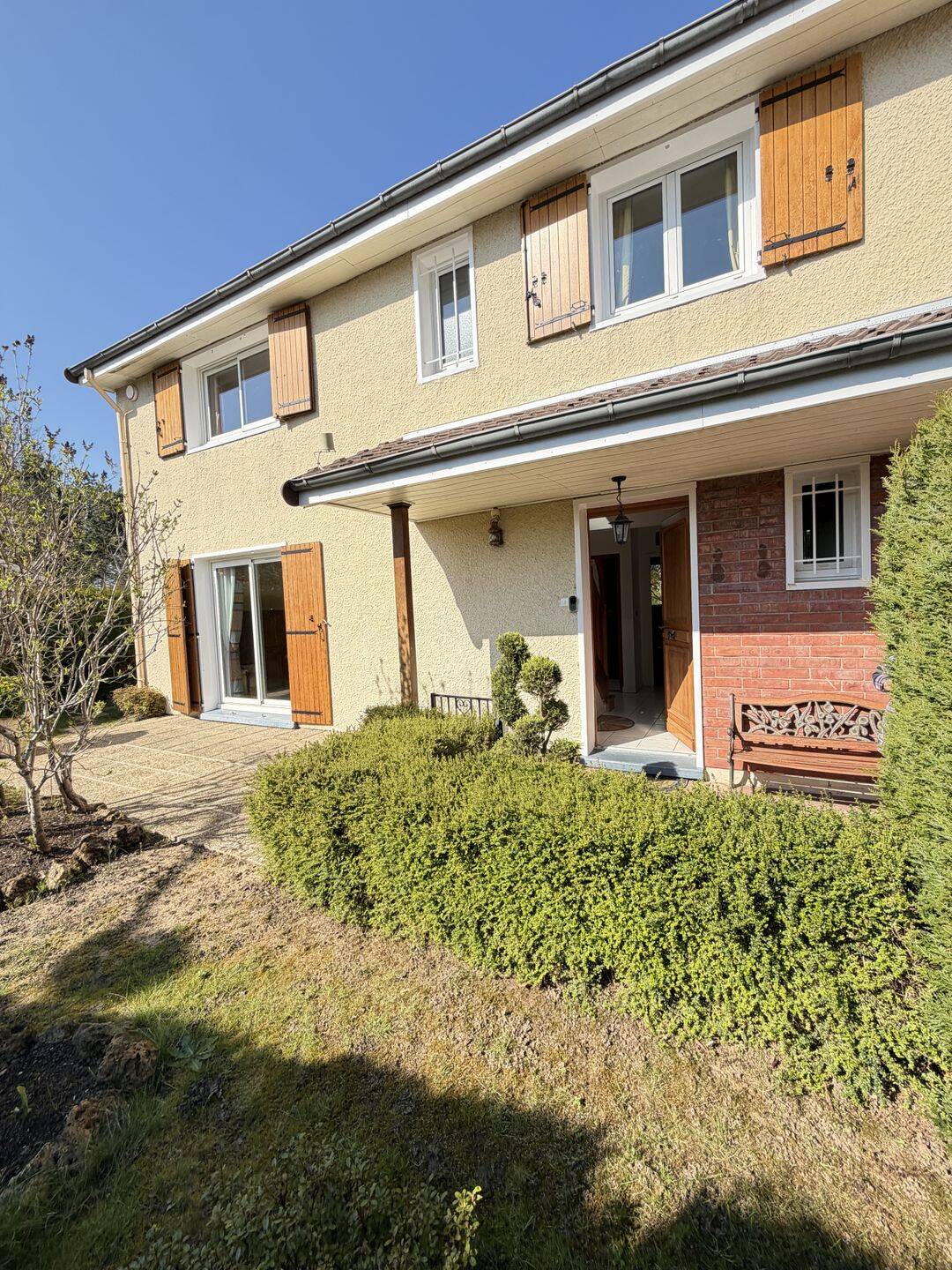 Maison 6 pièces 129 m² · à Les Ulis · 129 m² · 430 000 €