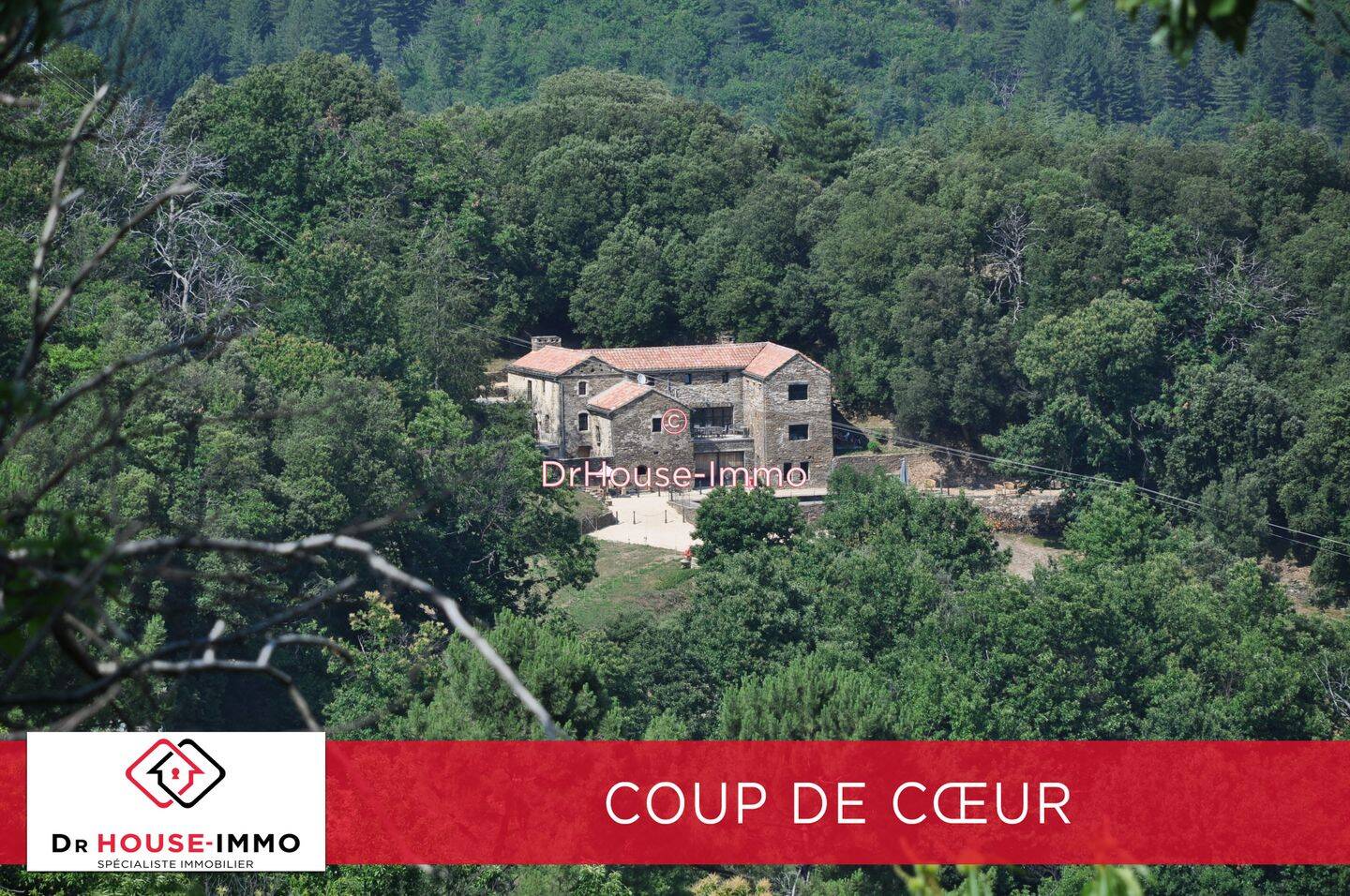 Maison 12 pièces 370 m² · à Aigues-Mortes · 370 m² · 940 000 €