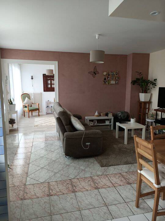Appartement 3 pièces 72 m² · à Périgueux · 72 m² · 800 €/mois