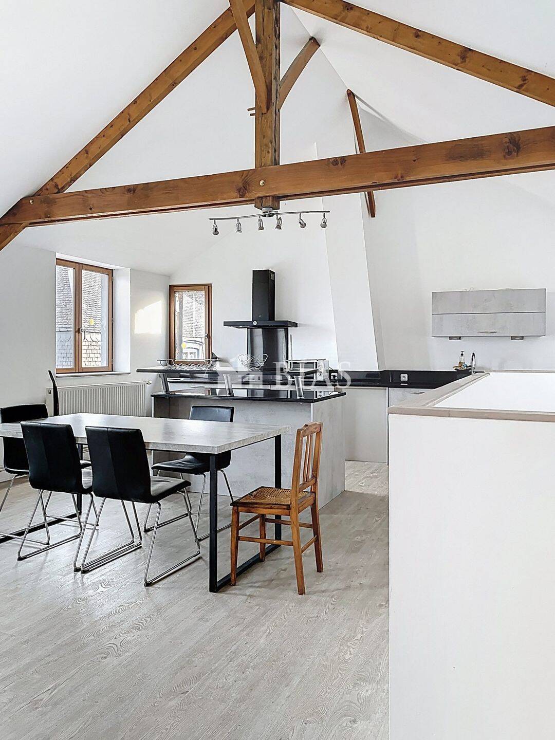 Maison 7 pièces 129 m² · à Honfleur · 129,4 m² · 360 400 €