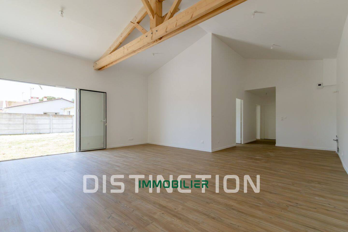 Appartement 3 pièces 80 m² · à Préfailles · 80 m² · 299 600 €