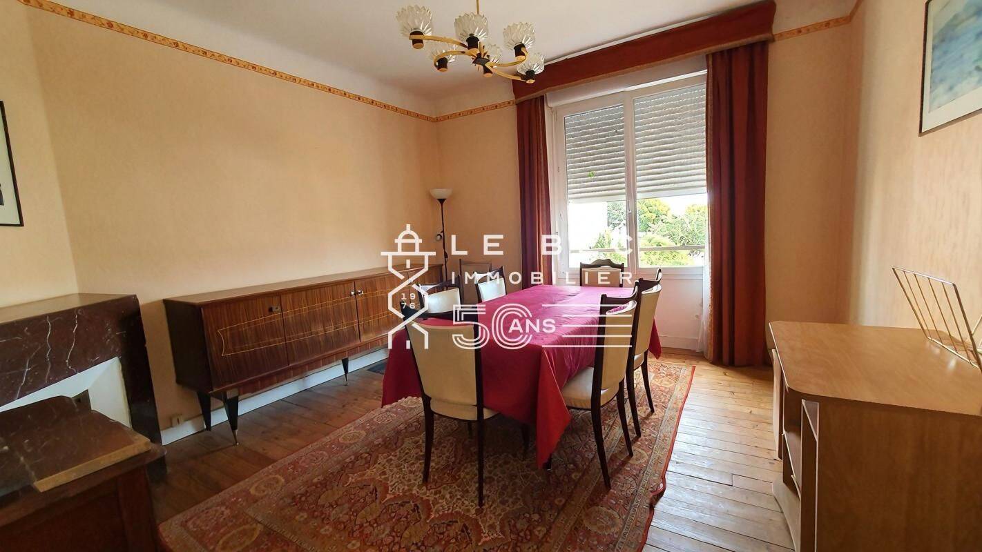 Maison 7 pièces 150 m² · à Lorient · 150 m² · 367 500 €