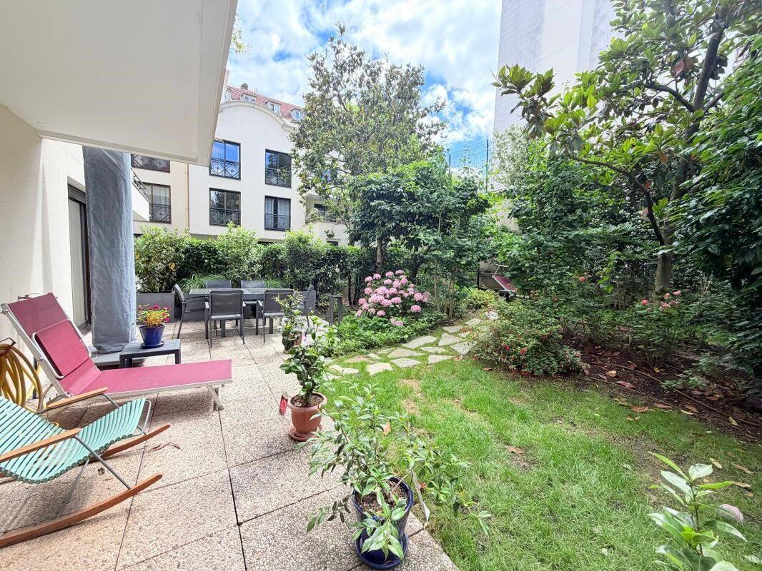 Appartement 2 pièces 50 m² · à Boulogne-Billancourt · 50 m² · 580 000 €