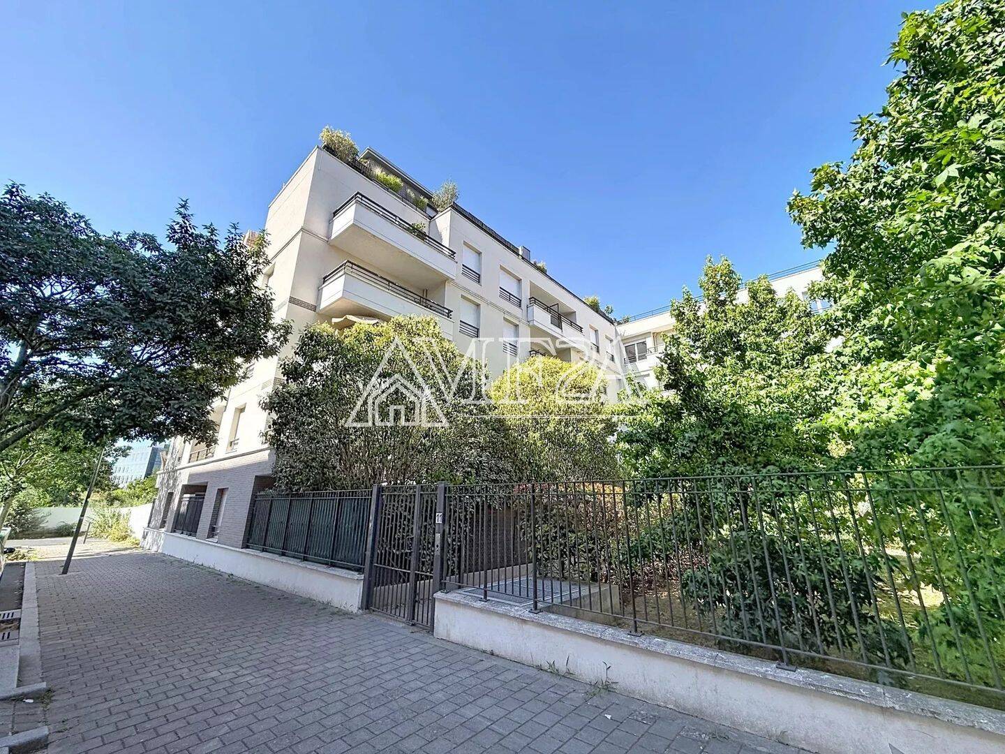 Appartement 3 pièces 56 m² · à Massy · 56,3 m² · 305 000 €