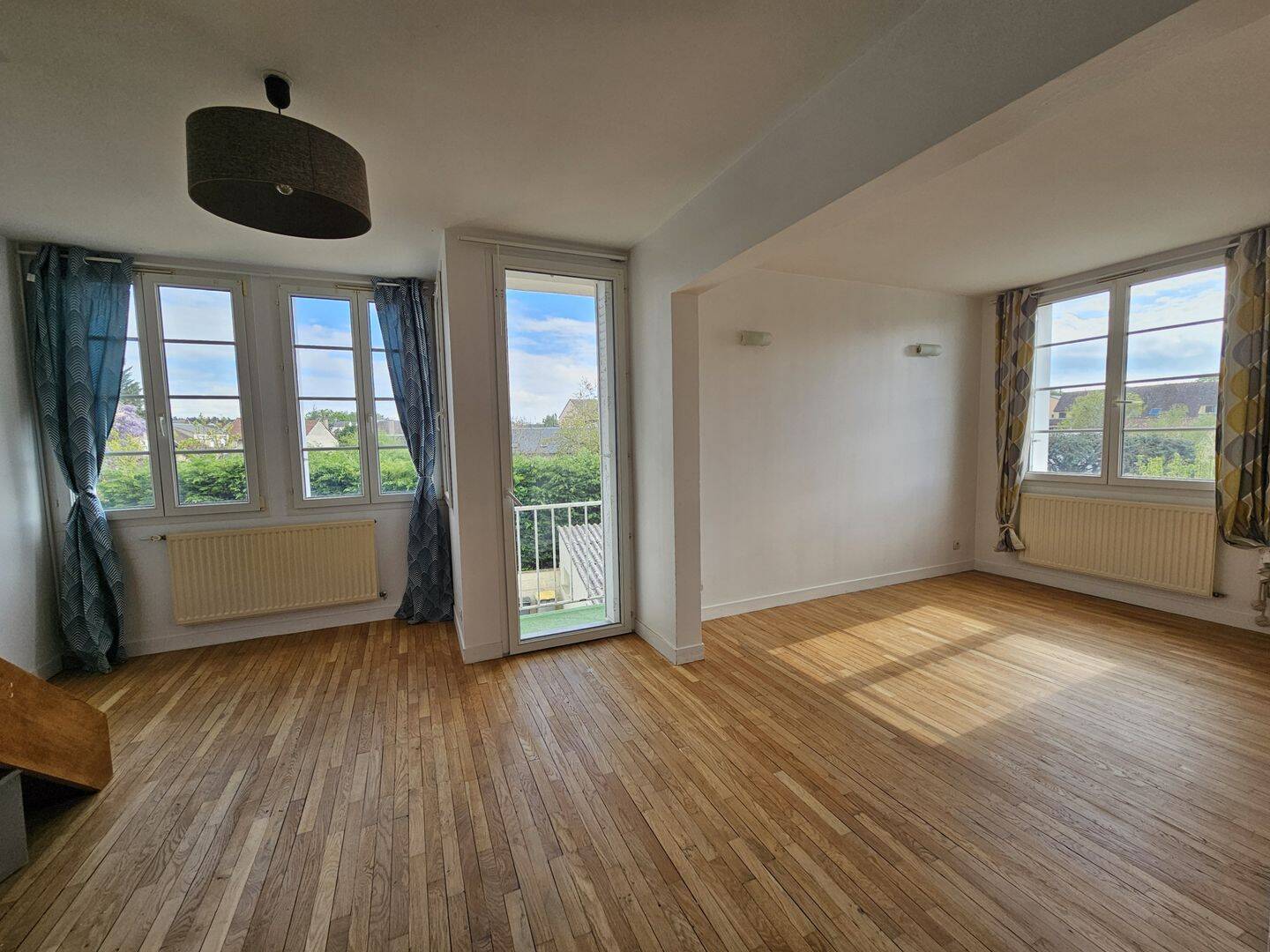 Appartement 4 pièces 65 m² · à Chartres · 65 m² · 189 000 €
