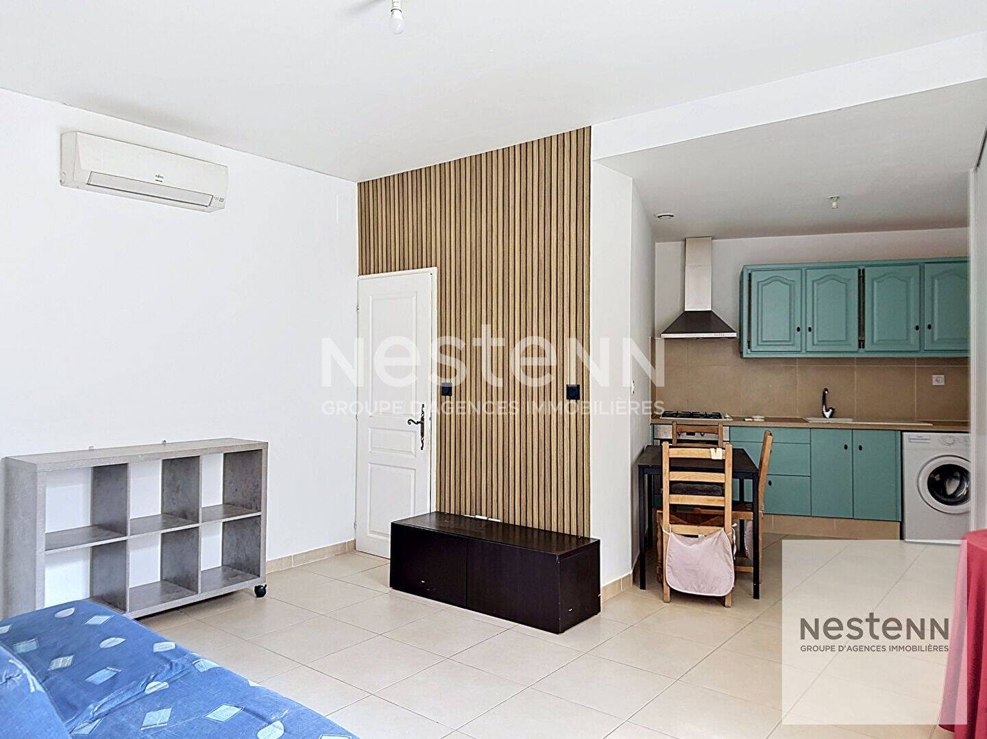 Appartement 2 pièces 37 m² · à Miramas · 37 m² · 680 €