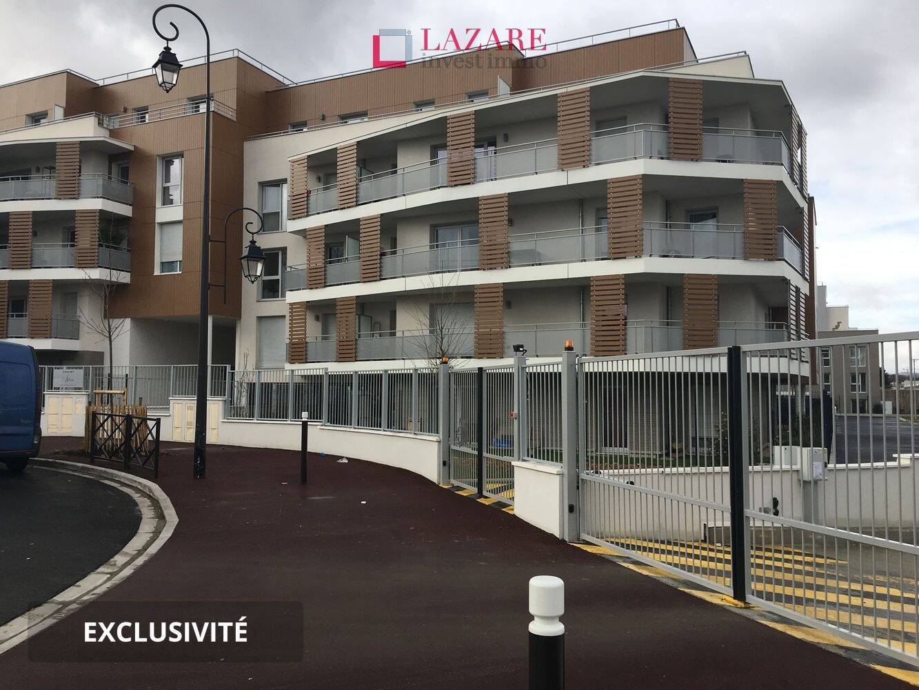 Appartement 3 pièces 68 m² · à Antony · 68 m² · 1 331 €