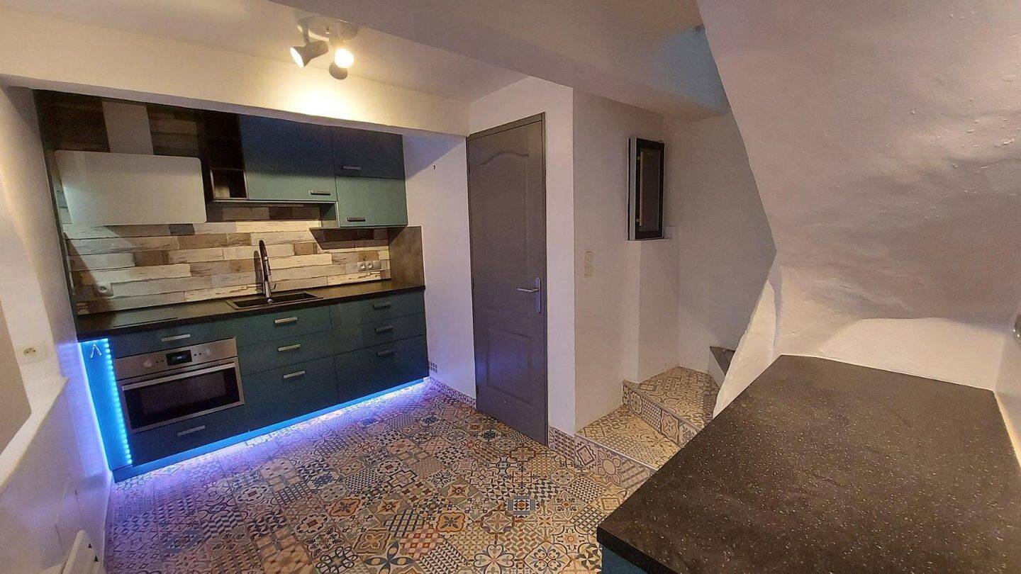 Maison 3 pièces 61 m² · à Bessan · 61 m² · 585 €/mois