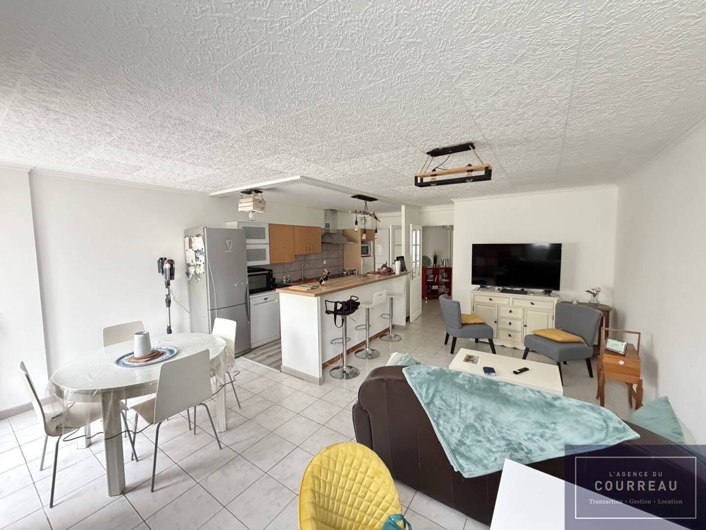 Appartement 4 pièces 78 m² · à Montpellier · 78 m² · 199 000 €